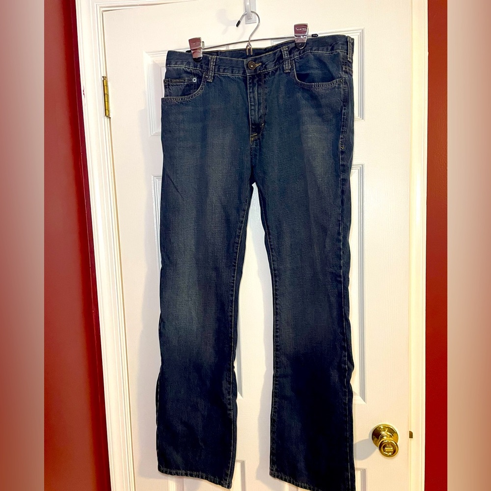 Men’s Calvin Klein Jeans